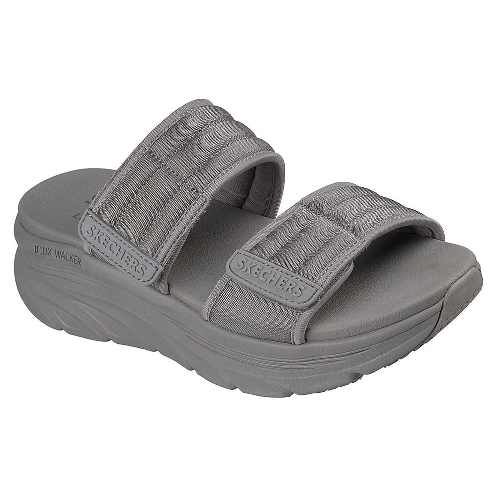 Sport Comfort D'Lux Walker Sandal - Poolside Perfect