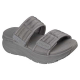 Sport Comfort D'Lux Walker Sandal - Poolside Perfect