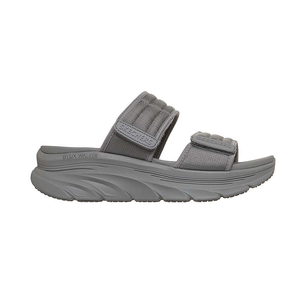 Sport Comfort D'Lux Walker Sandal - Poolside Perfect