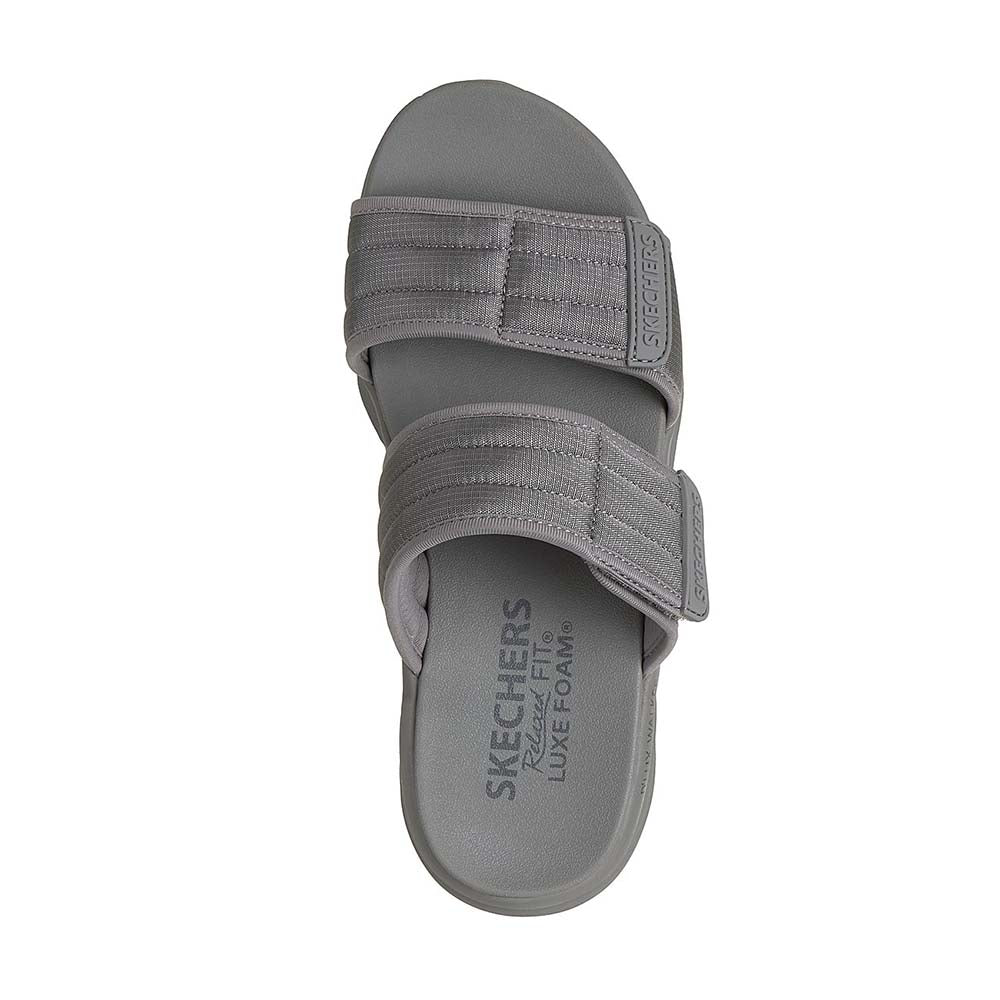 Sport Comfort D'Lux Walker Sandal - Poolside Perfect