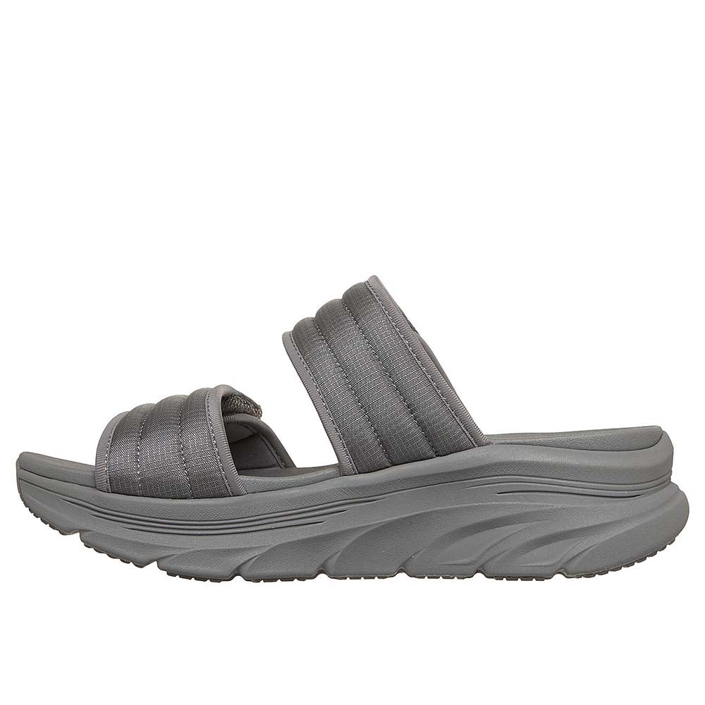 Sport Comfort D'Lux Walker Sandal - Poolside Perfect