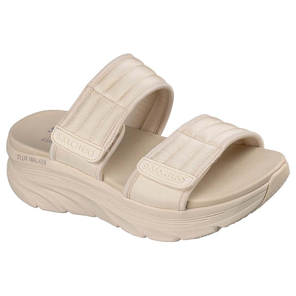 Sport Comfort D'Lux Walker Sandal - Poolside Perfect
