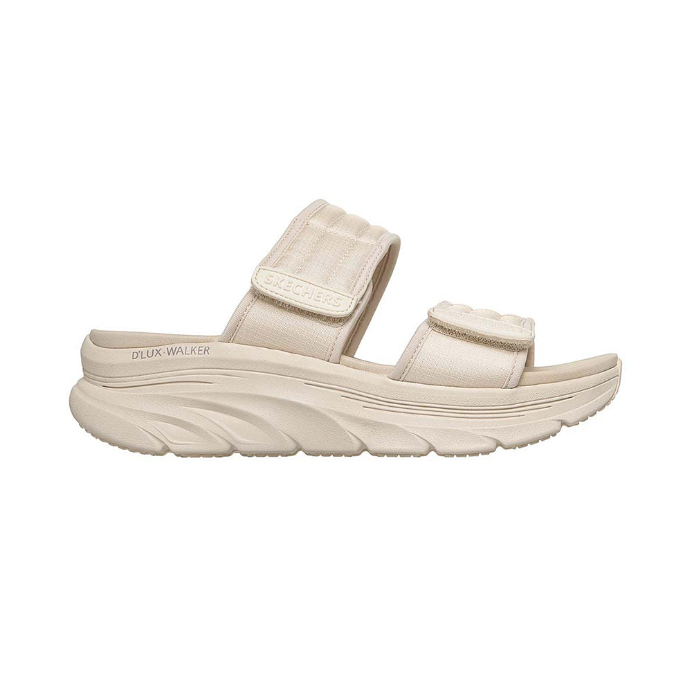 Sport Comfort D'Lux Walker Sandal - Poolside Perfect