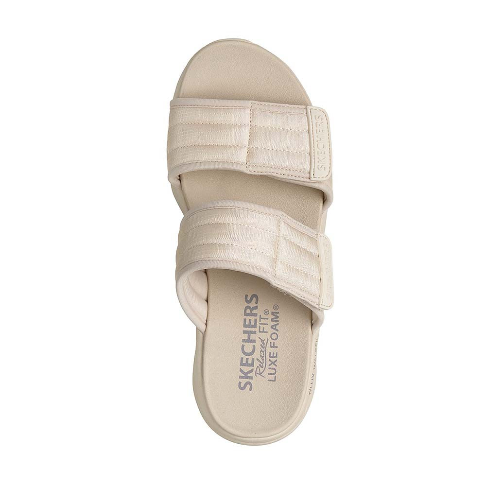 Sport Comfort D'Lux Walker Sandal - Poolside Perfect