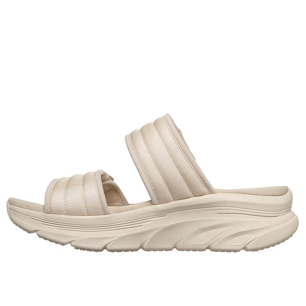 Sport Comfort D'Lux Walker Sandal - Poolside Perfect