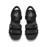 Slip-Ins: Sport Comfort D'Lites Sandal - Classic Catch