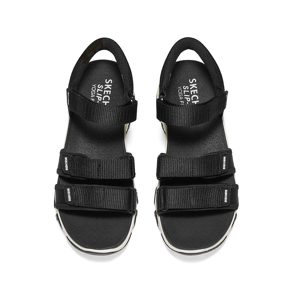 Slip-Ins: Sport Comfort D'Lites Sandal - Classic Catch