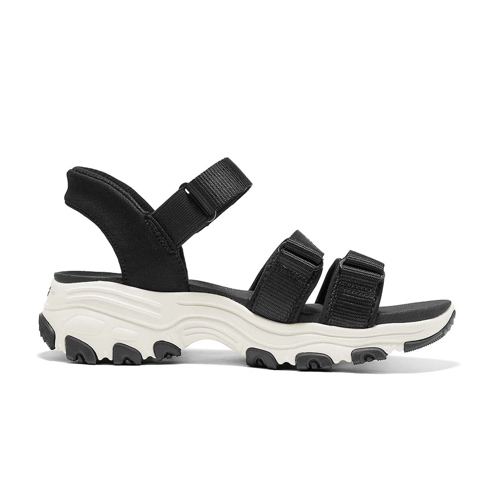 Slip-Ins: Sport Comfort D'Lites Sandal - Classic Catch