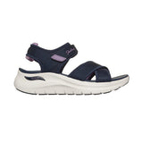 Sport Comfort Arch Fit 2.0 Sandal - Feelin' Bright