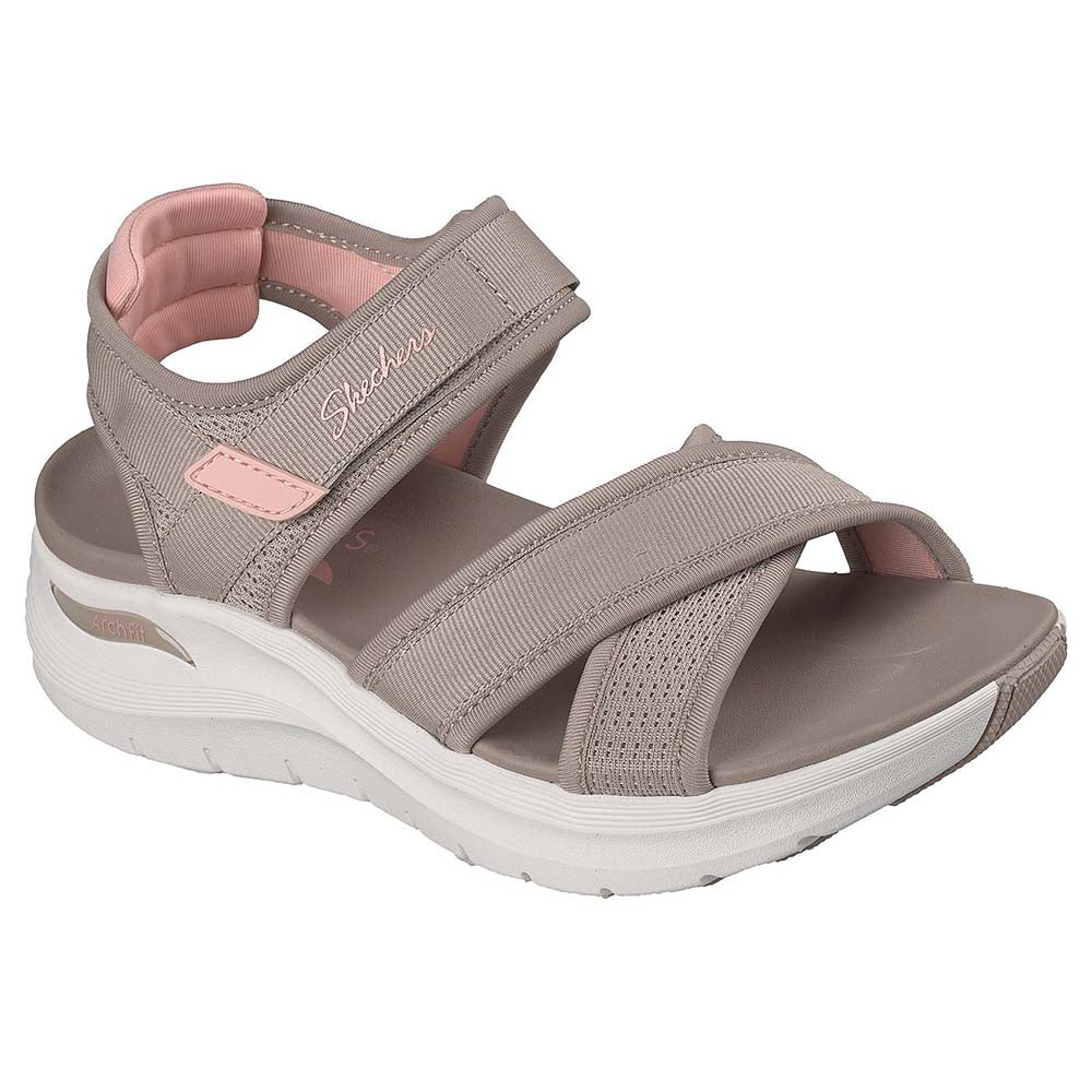 Sport Comfort Arch Fit 2.0 Sandal - Feelin' Bright