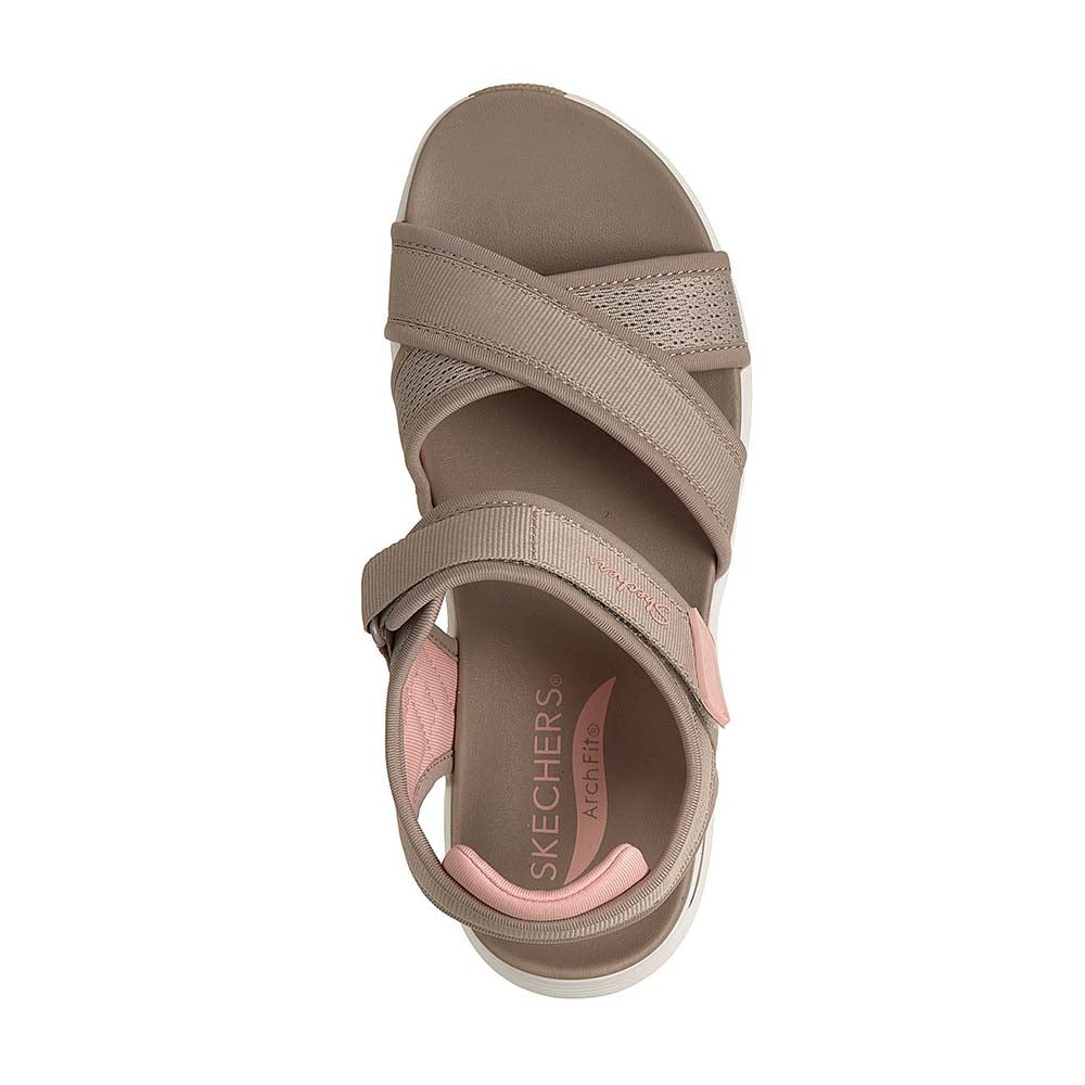 Sport Comfort Arch Fit 2.0 Sandal - Feelin' Bright