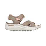 Sport Comfort Arch Fit 2.0 Sandal - Feelin' Bright
