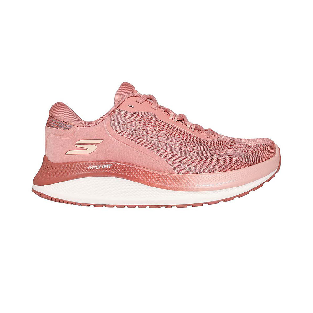 Arch Fit: Tech Running GOrun Persistence 2