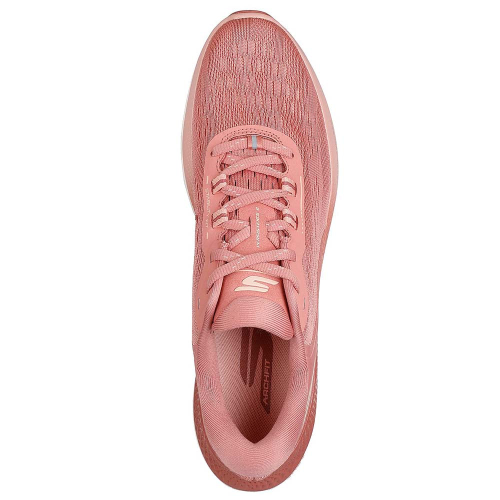 Arch Fit: Tech Running GOrun Persistence 2