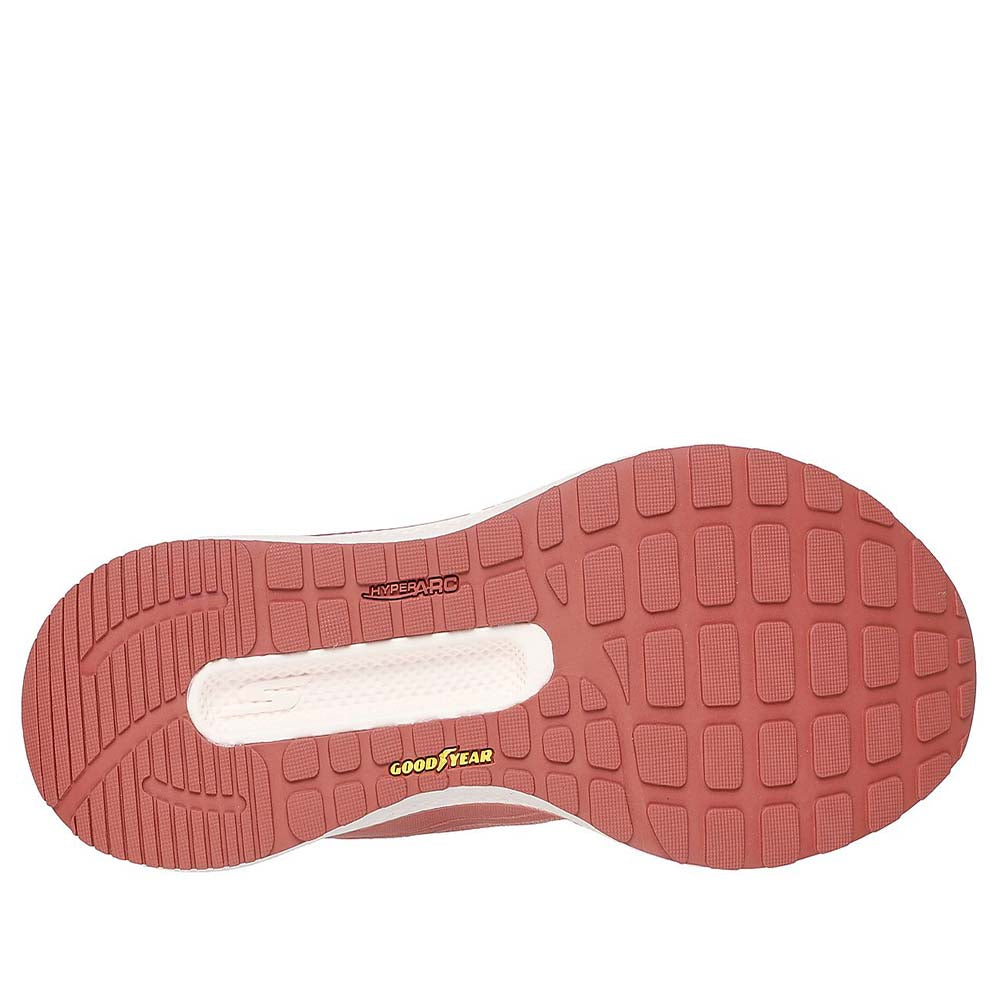 Arch Fit: Tech Running GOrun Persistence 2