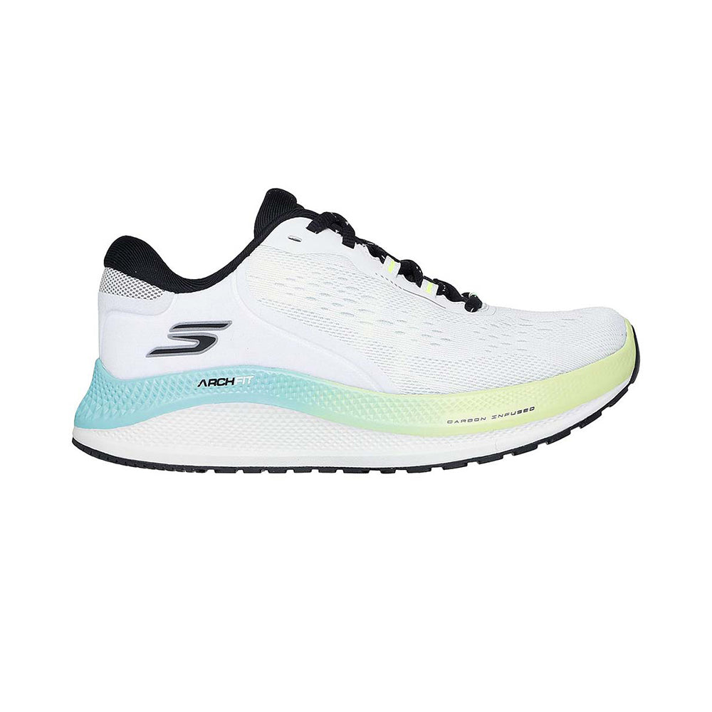 Arch Fit: Tech Running GOrun Persistence 2