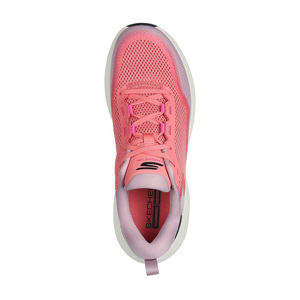 GOrun Supersonic Max