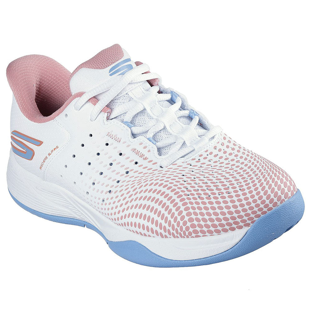 Slip-in Fited Fit: Go Pickleball Viper Court tải lại