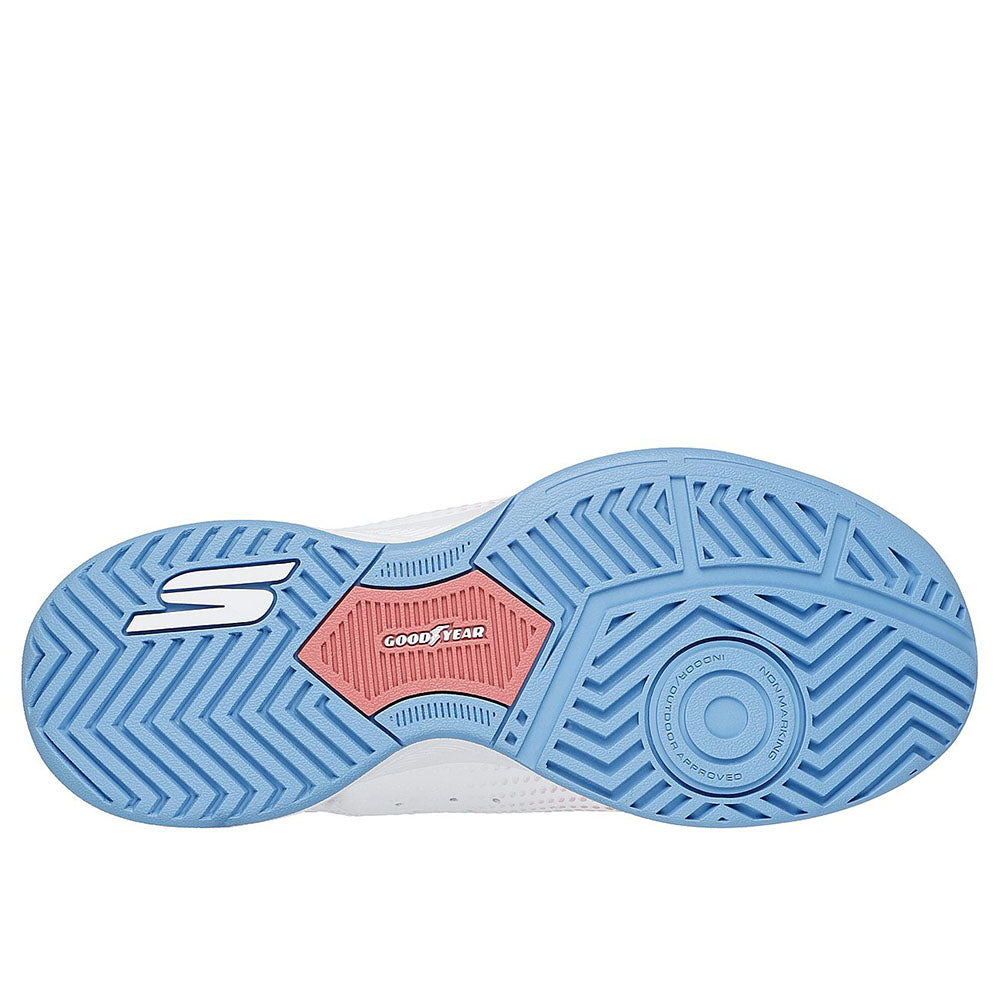 Slip-in Fited Fit: Go Pickleball Viper Court tải lại