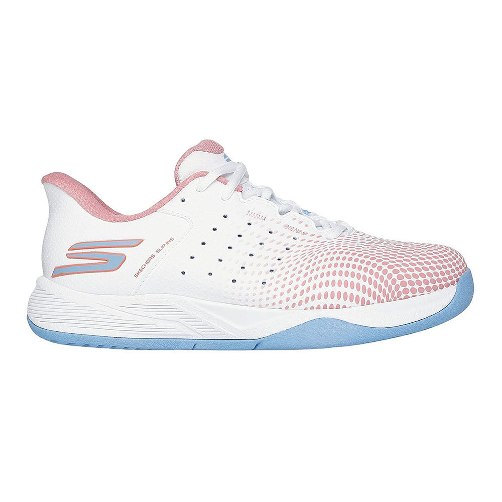 Slip-in Fited Fit: Go Pickleball Viper Court tải lại