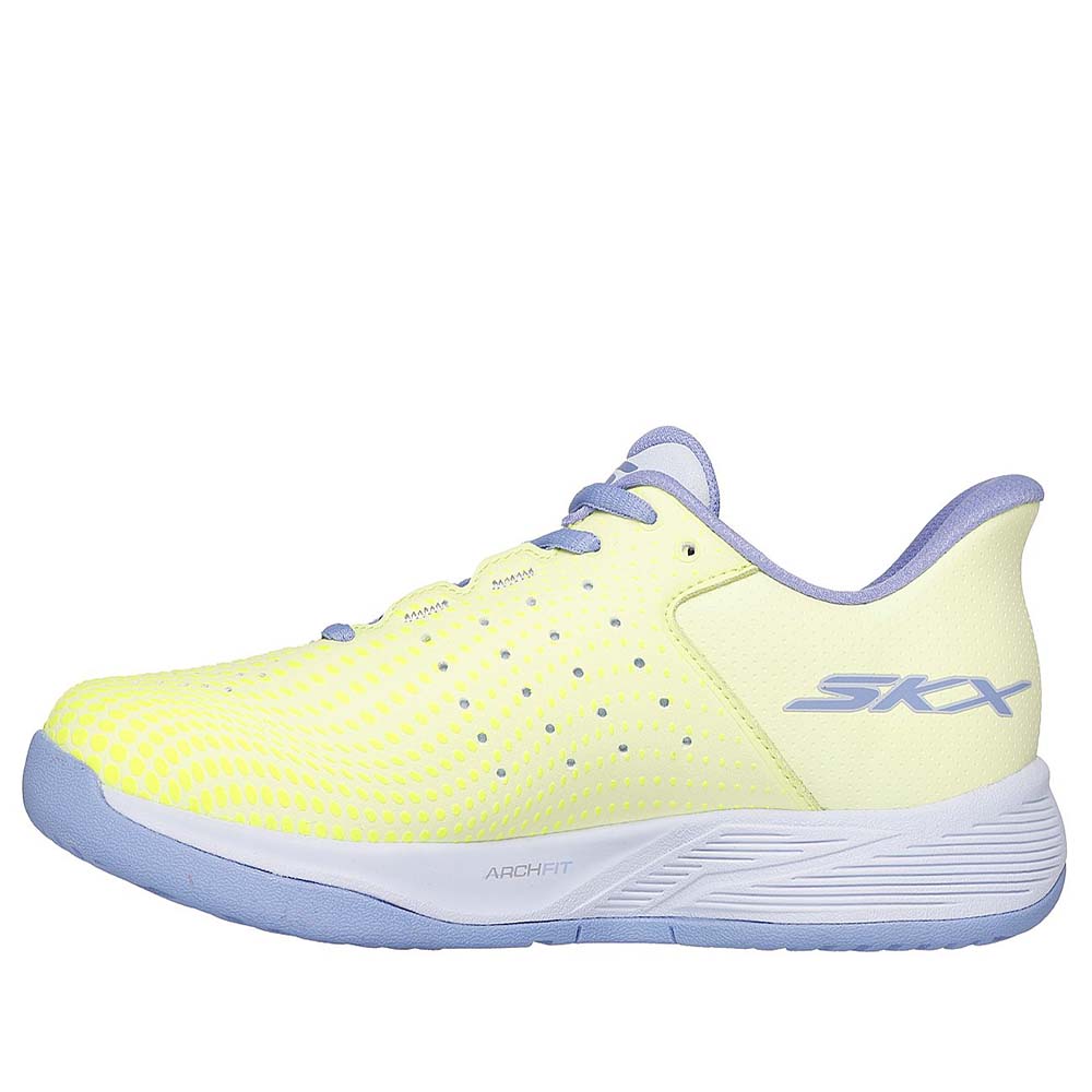 Slip-Ins: GO Pickleball Viper Court Reload