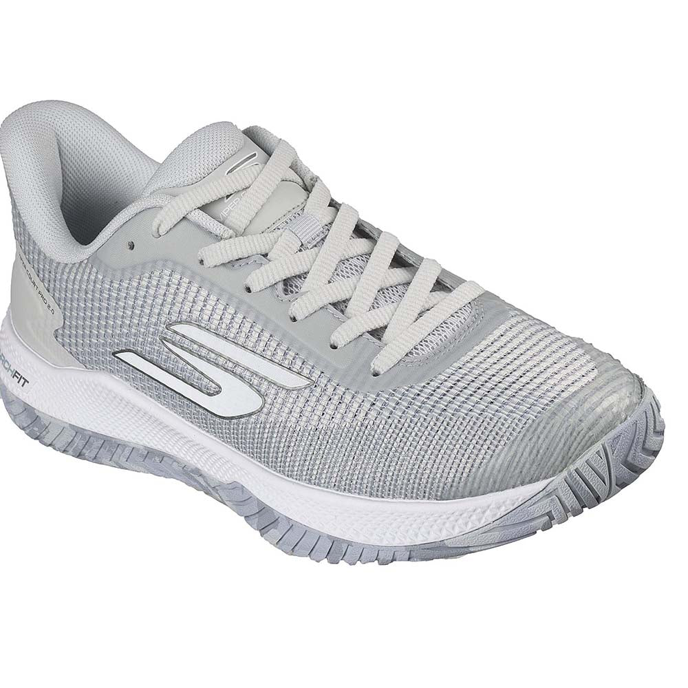 Arch Fit: GO Pickleball Skechers Viper Court Pro 2.0