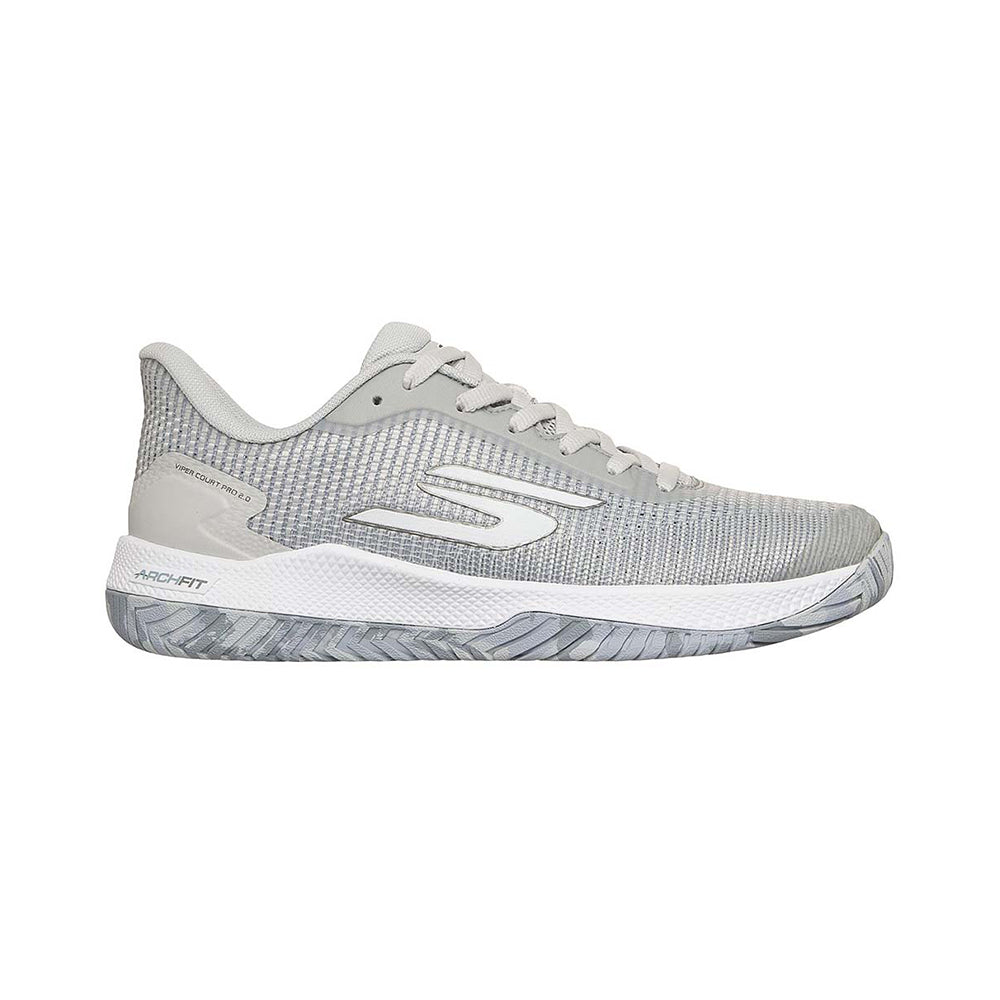 Arch Fit: GO Pickleball Skechers Viper Court Pro 2.0
