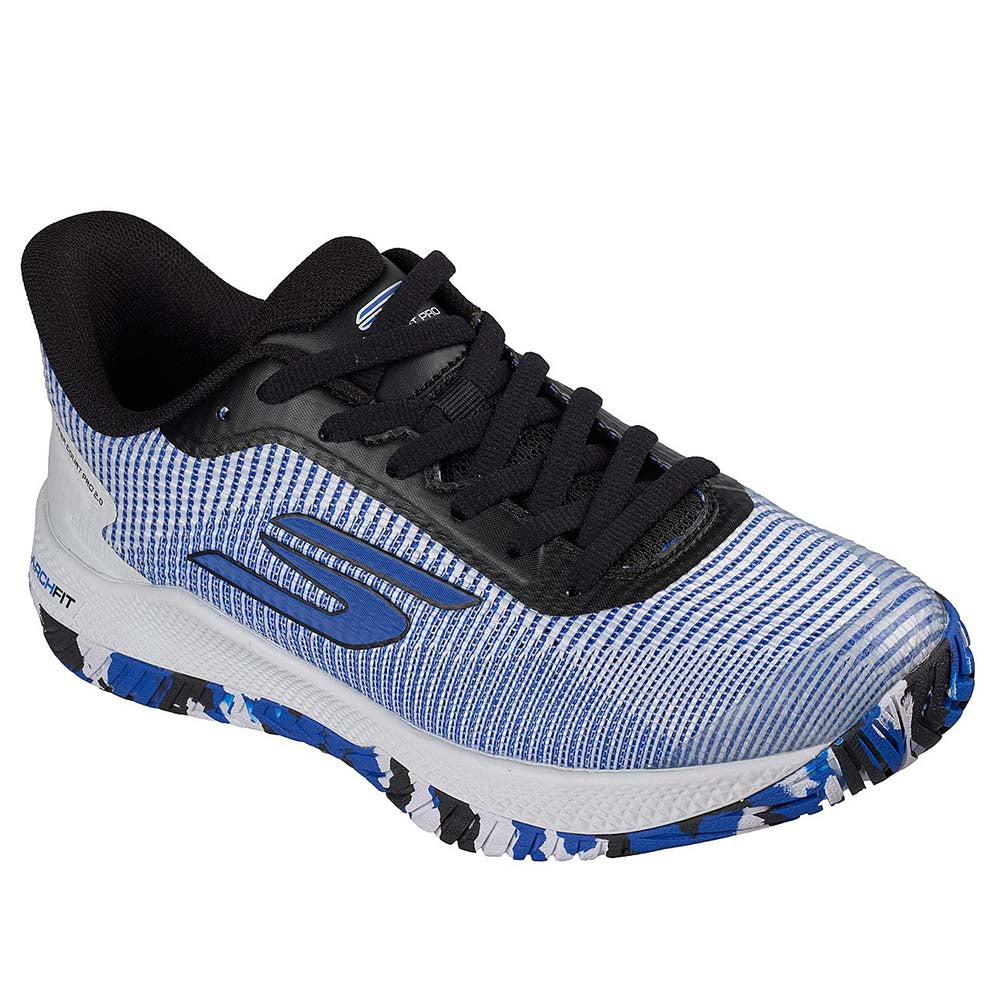 GO Pickleball Viper Court Pro 2.0