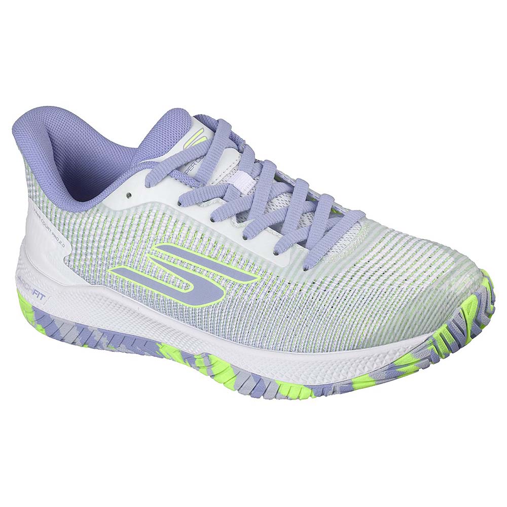 Arch Fit: GO Pickleball Skechers Viper Court Pro 2.0