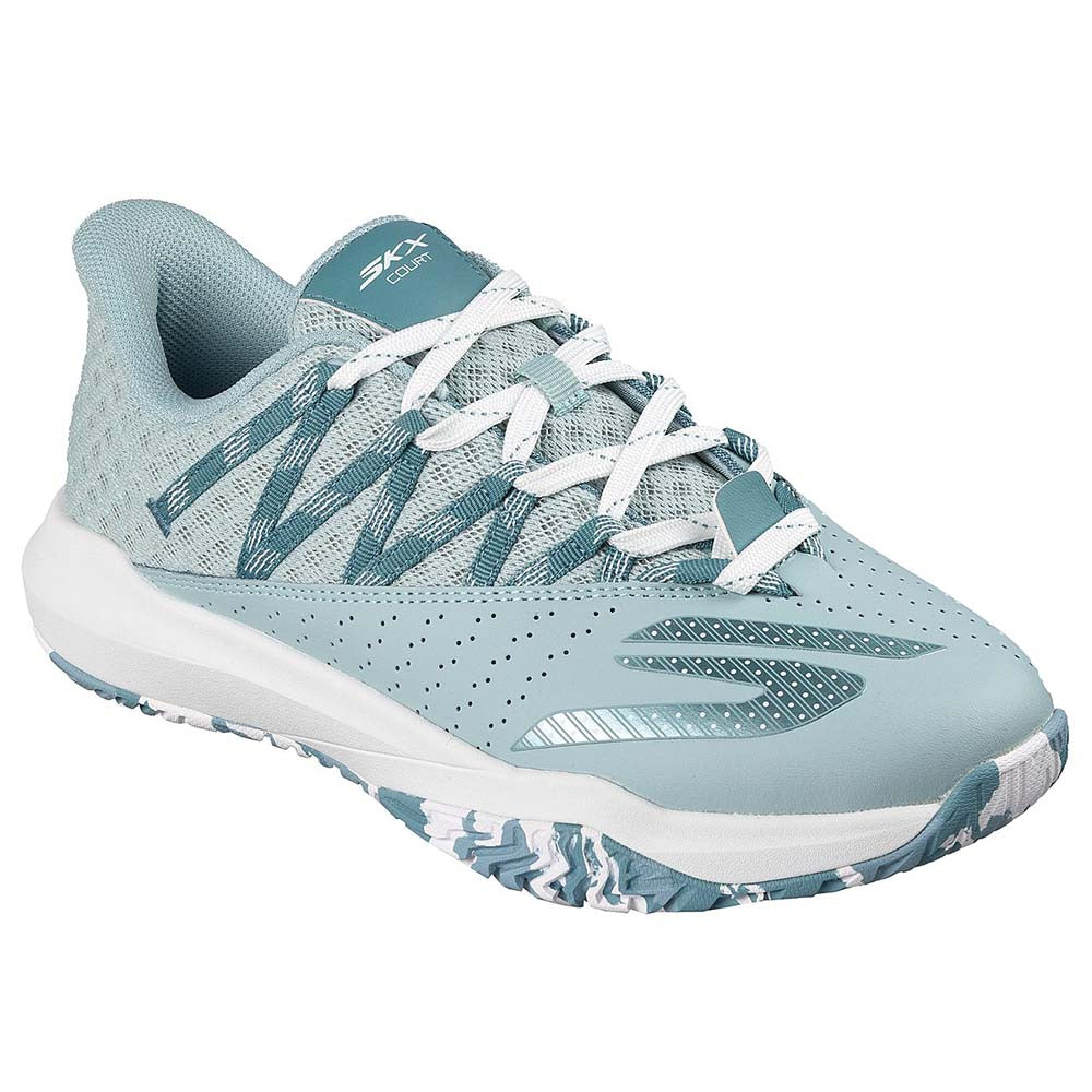 GO Pickleball Viper Court Rally