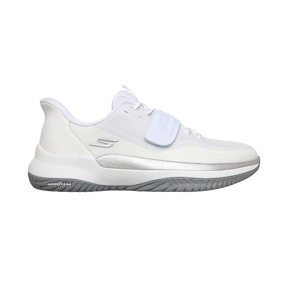 Slip-Ins: GO Pickleball Viper Court Elite 2.0