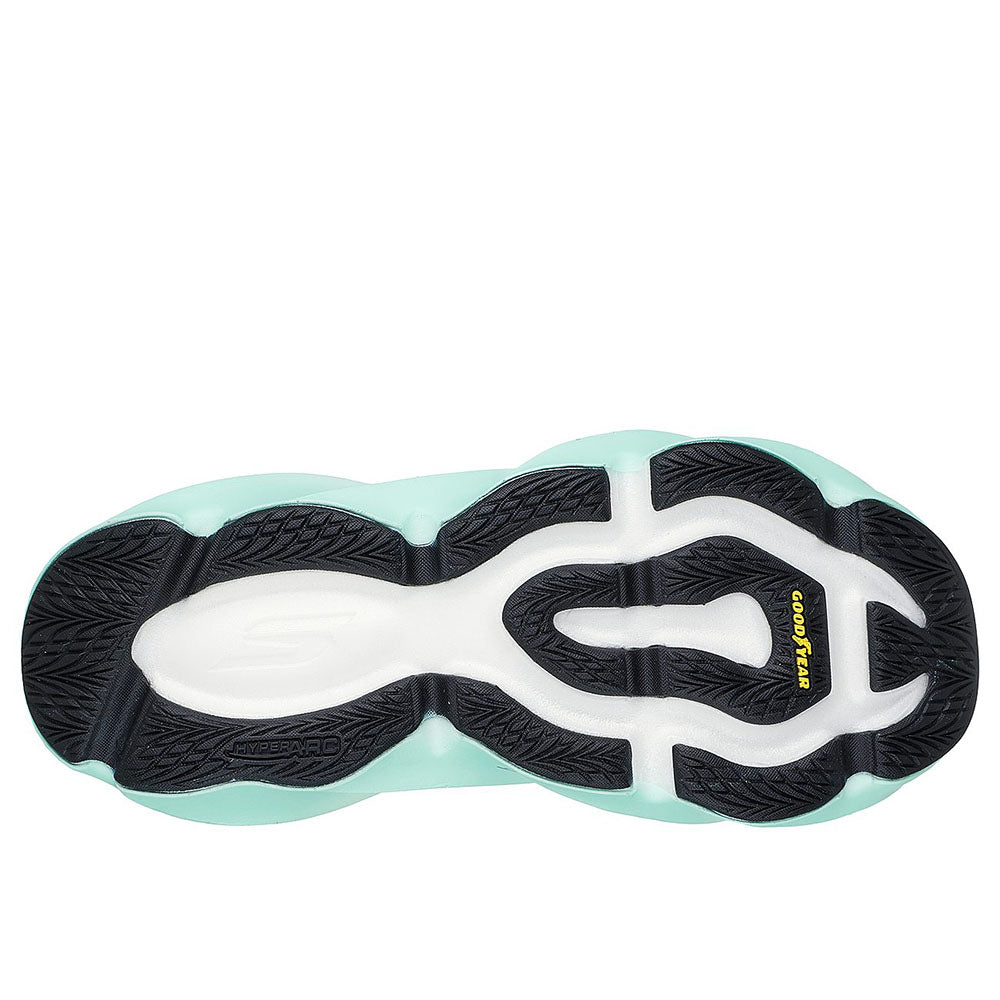 Arch Fit: Tech Running SKX Aero Burst