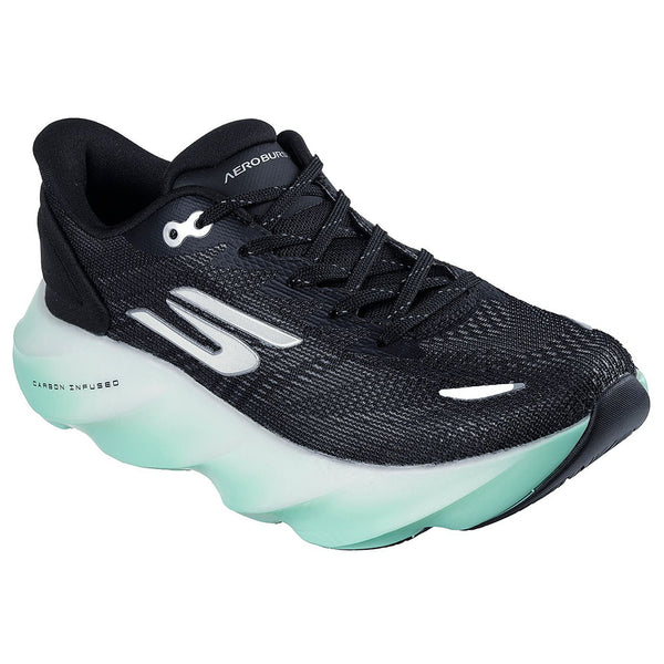 Arch Fit: Tech Running SKX Aero Burst