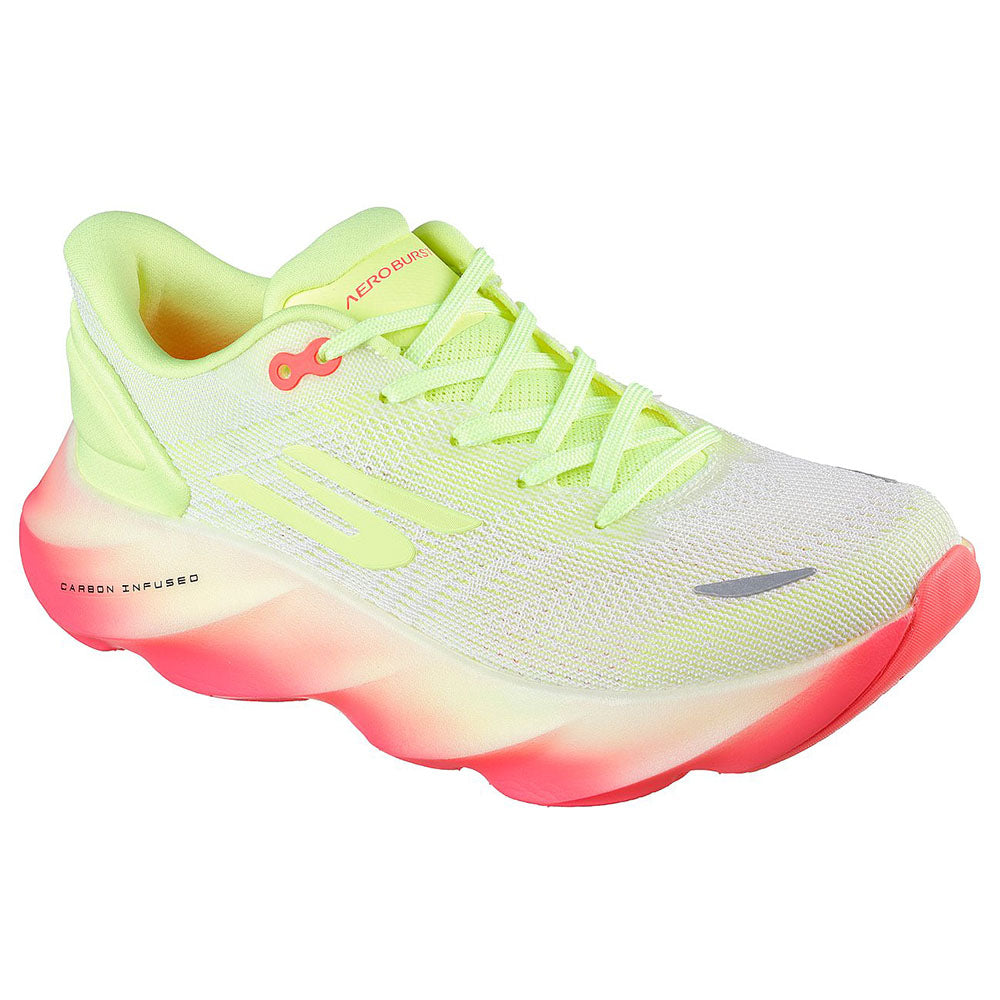 Arch Fit: Tech Running SKX Aero Burst