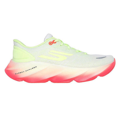 Arch Fit: Tech Running SKX Aero Burst