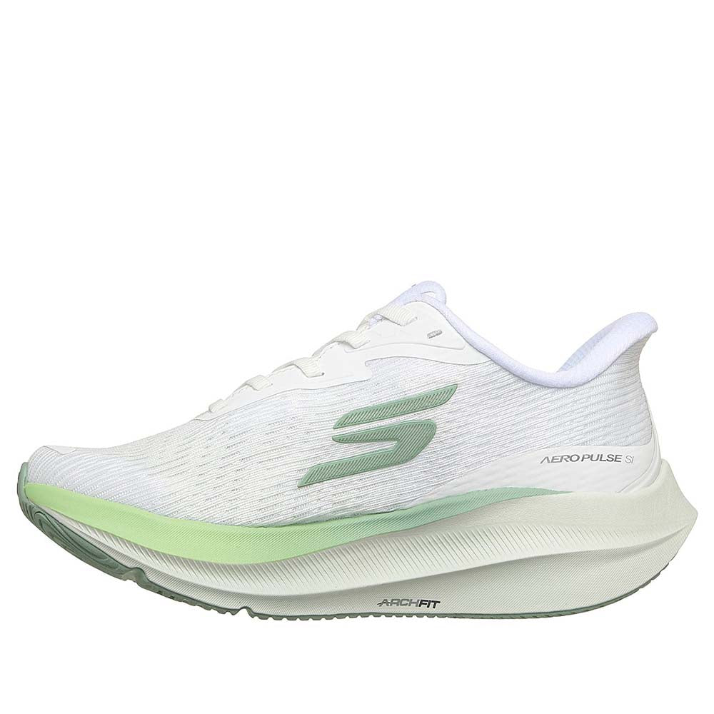 Slip-Ins: Tech Running SKX Aero Pulse