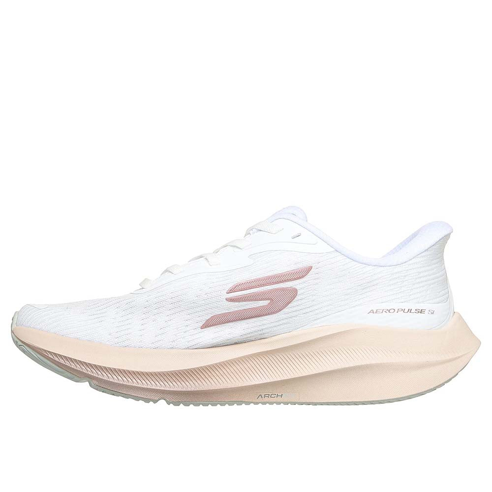 Slip-Ins: Tech Running SKX Aero Pulse