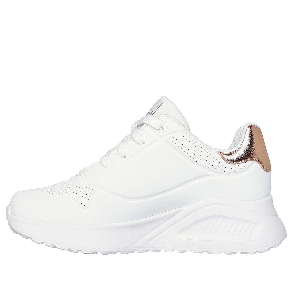 Street UNO Lite - Shimmer Along