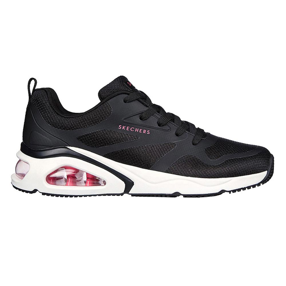 SKECHERS Street Tres-Air Uno - Revolution-Airy