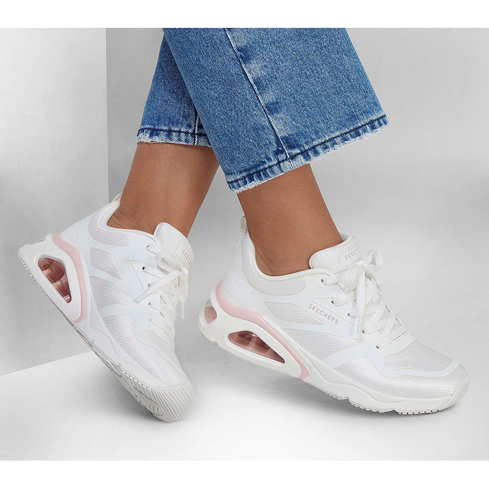 SKECHERS Street Tres-Air Uno - Revolution-Airy