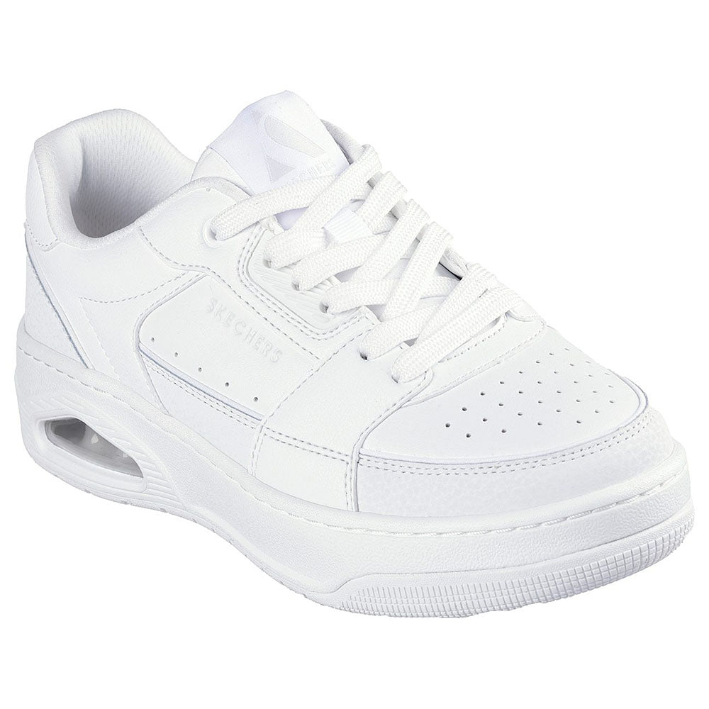 Skechers Street Uno Court - Phong cách tán tỉnh