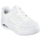 Skechers Street Uno Court - Phong cách tán tỉnh