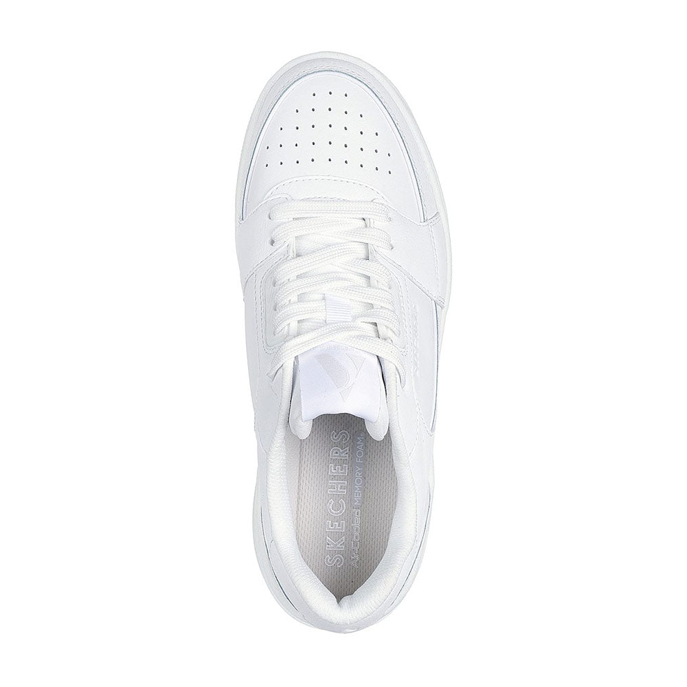Skechers Street Uno Court - Phong cách tán tỉnh