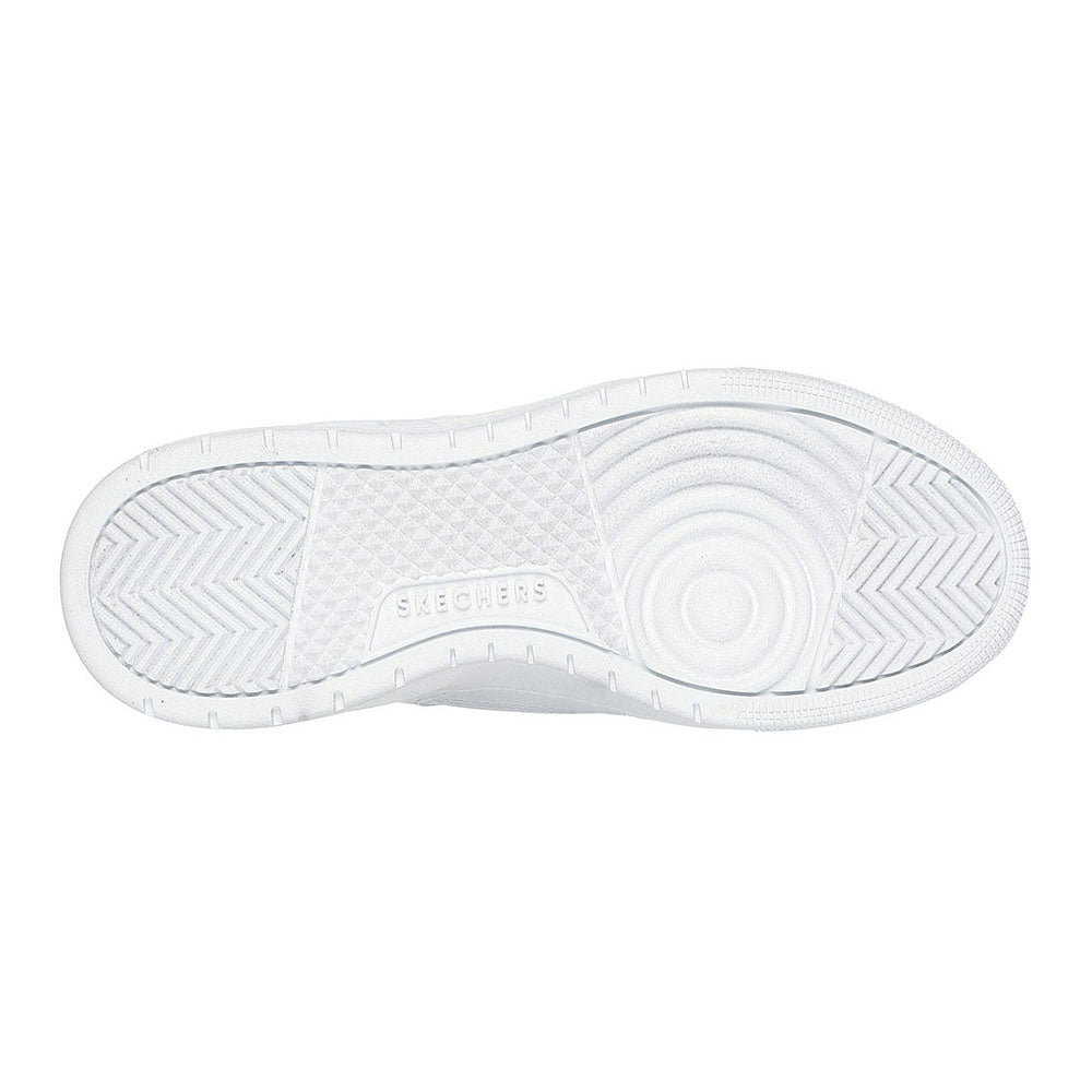 Skechers Street Uno Court - Phong cách tán tỉnh