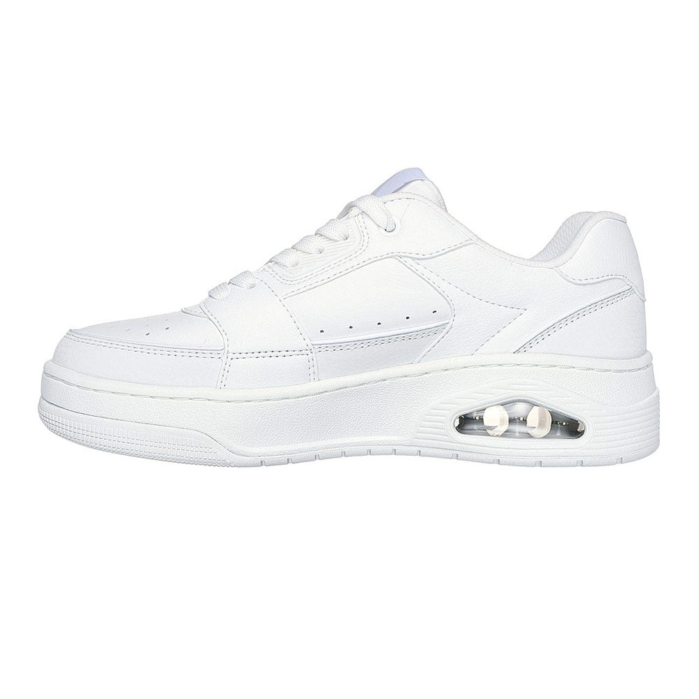 Skechers Street Uno Court - Phong cách tán tỉnh