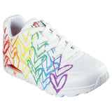 JGoldcrown: Street UNO - Full Of Love