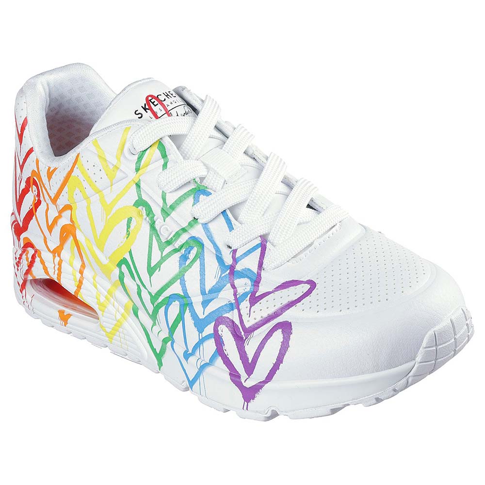 JGoldcrown: Street UNO - Full Of Love