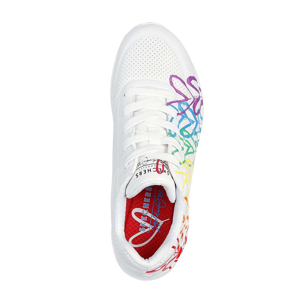 JGoldcrown: Street UNO - Full Of Love