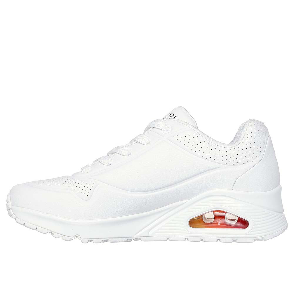 JGoldcrown: Street UNO - Full Of Love