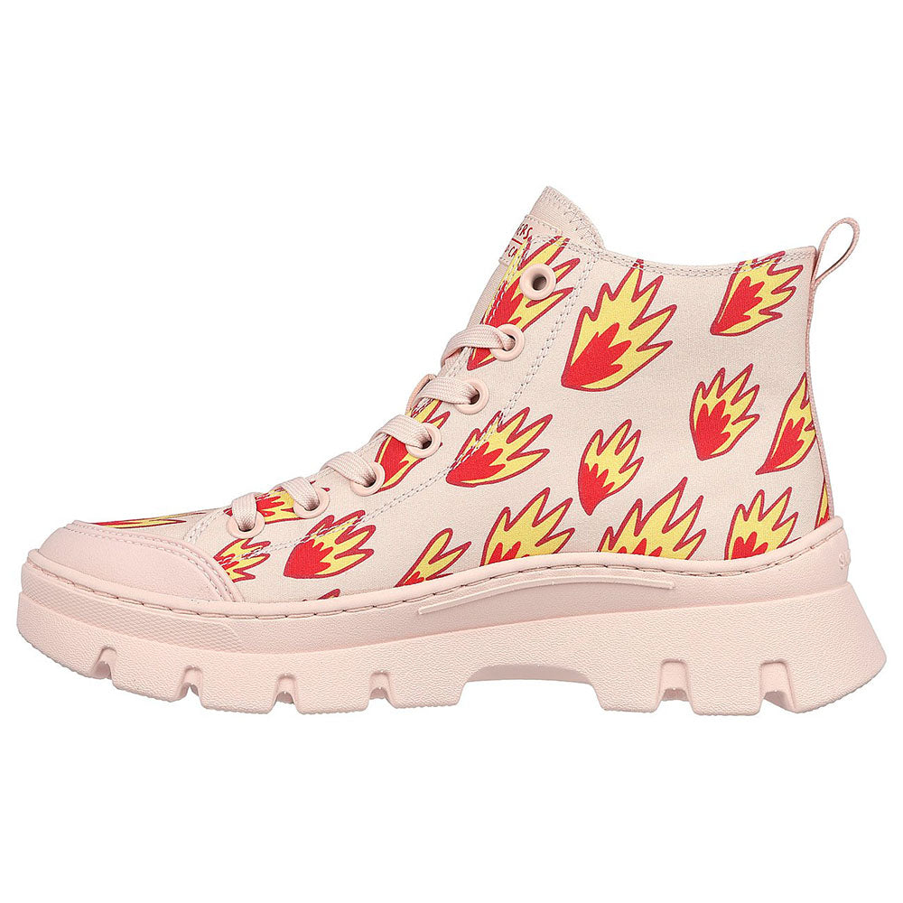 Ricardo Cavolo: SKECHERS Street Roadies Surge - Tiny Flames